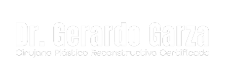 Dr. Gerardo Garza Cantú