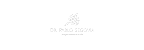 Dr. Pablo César Segovia García